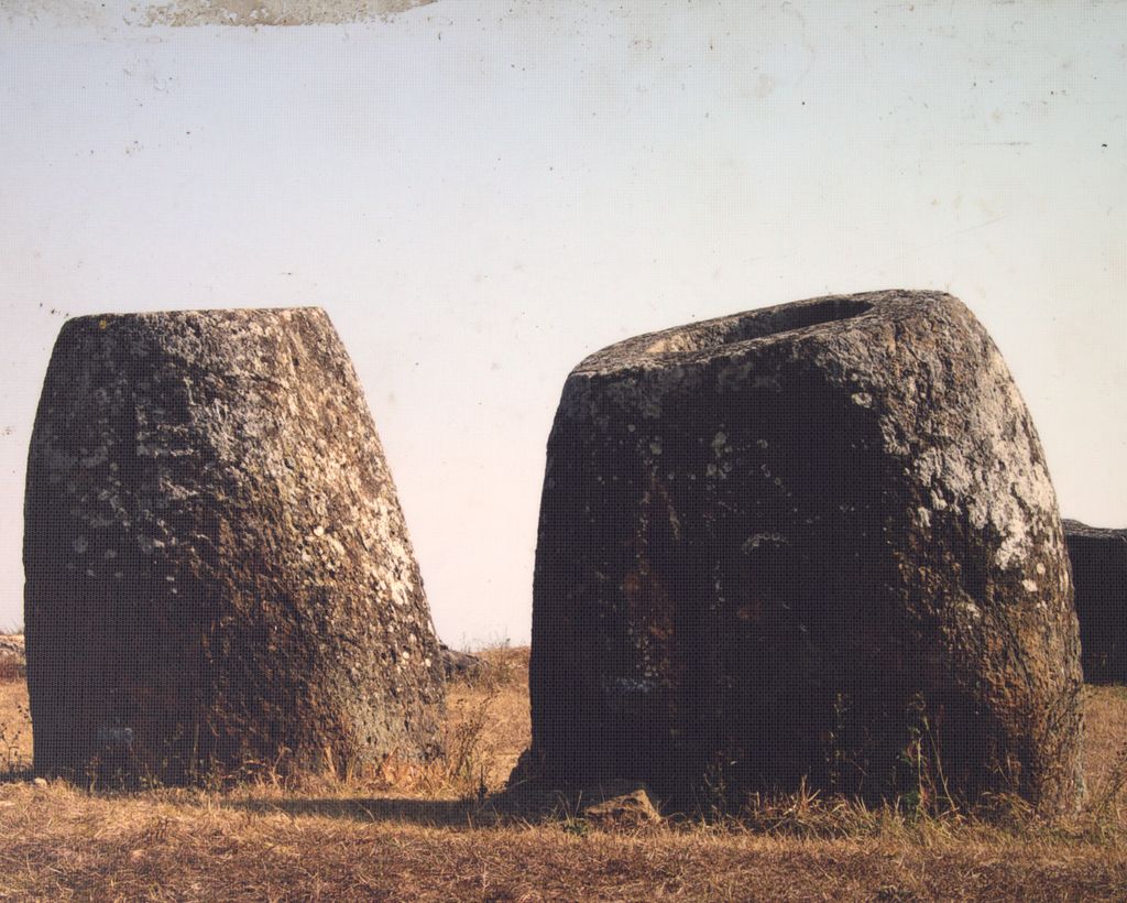 ໄຫ​ຫີນ ແຂວງ​ຊຽງ​ຂວາງ