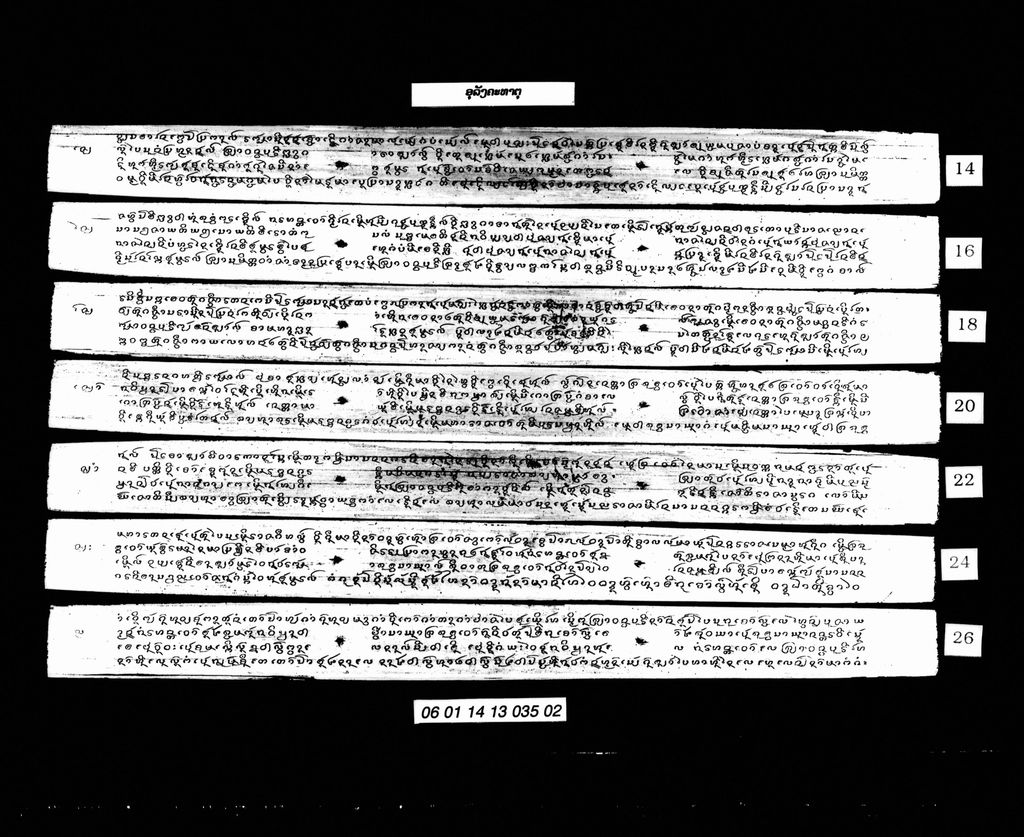 ອຸລັງຄະທາຕຸ