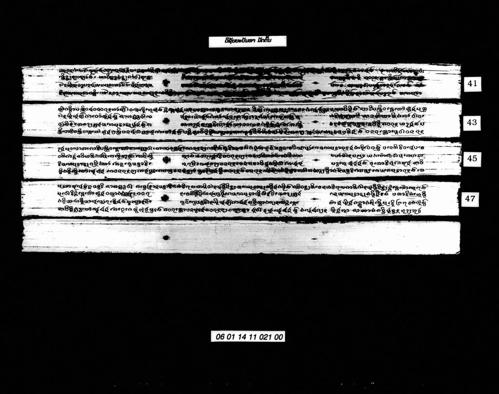 ວິຊັຍຍະບັນຫາ (ມັດຕົ້ນ)