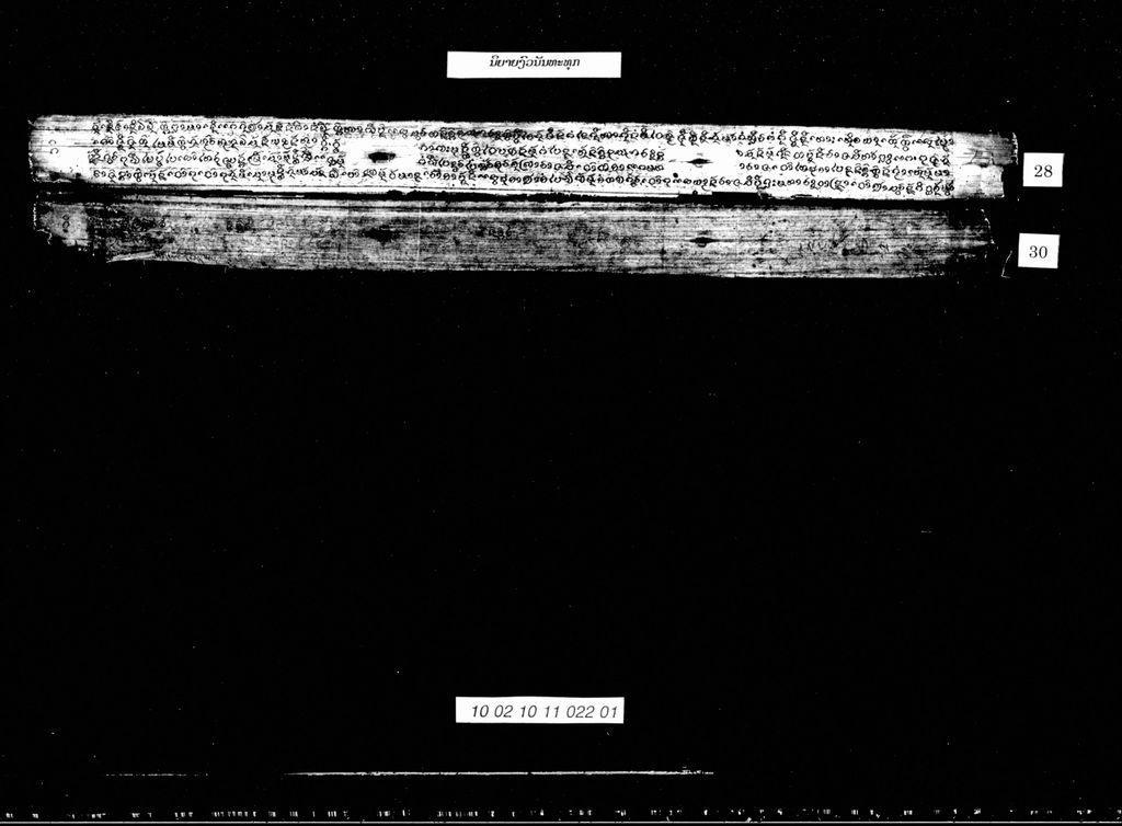 ນິຍາຍງົວນັນທະທຸກ