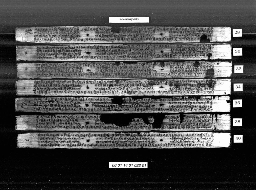 ອວະຫານຊາວຫ້າ