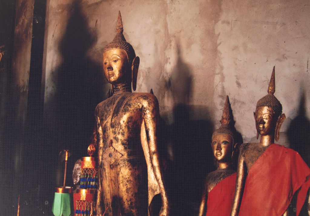 ພຣະພຸດທະຮູບ