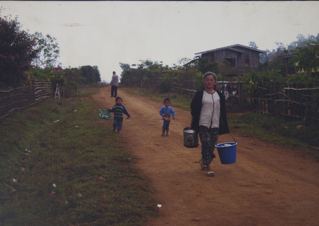 ຊົນ​ນະ​ບົດ