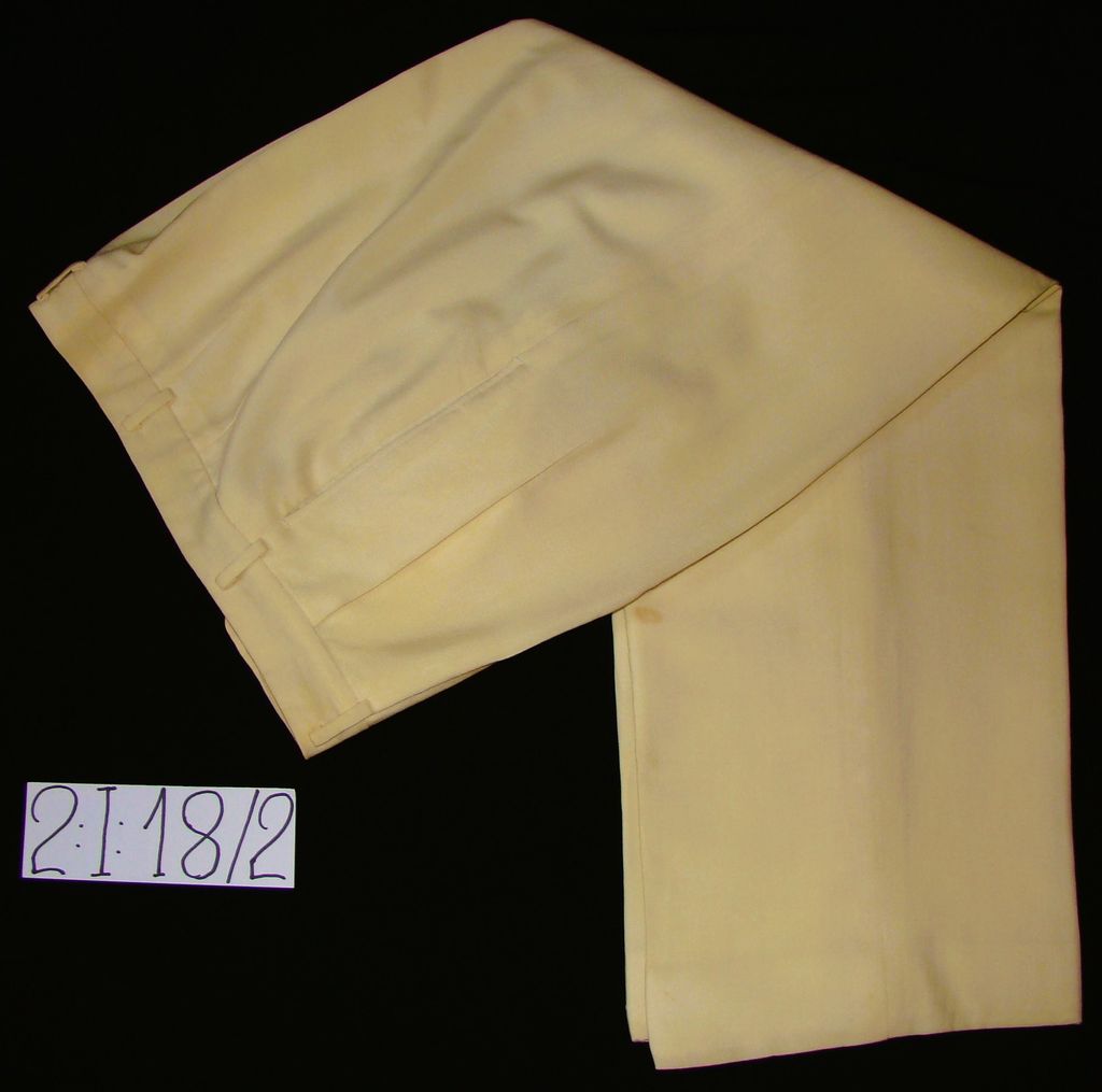 ໂສ້ງ ຜ້າສີມອນໄຂ່