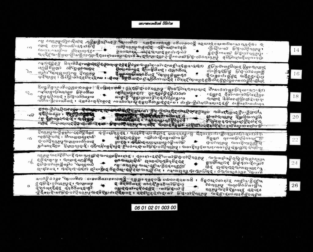 ເສນາສະນະຂັນທ໌ວິນິດໄສ