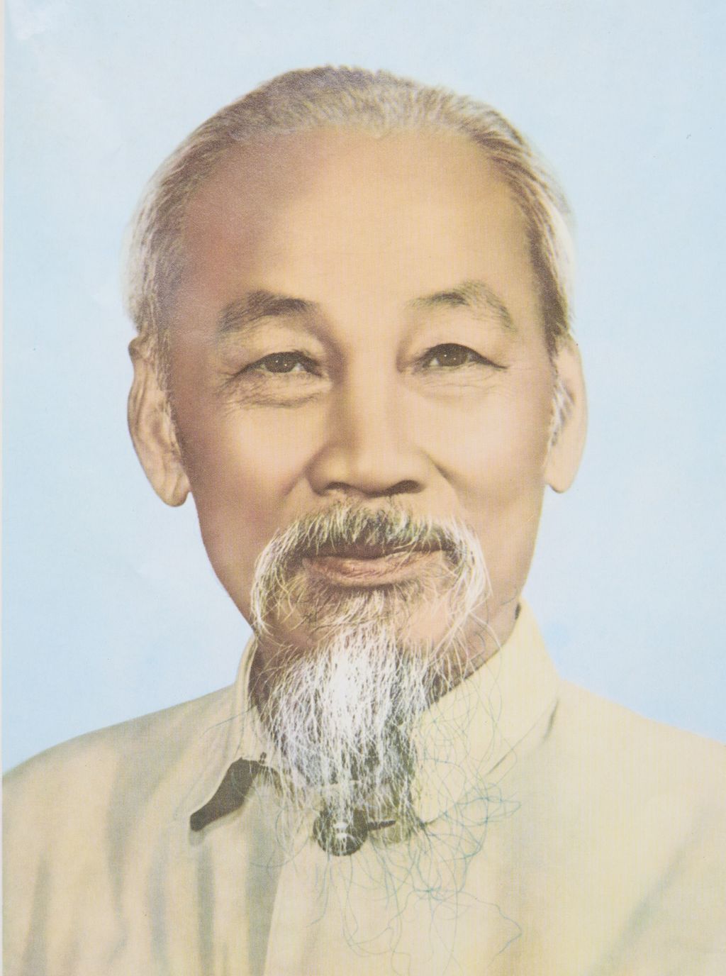 ທ່ານ ໂຮ​ຈິ​ມິນ