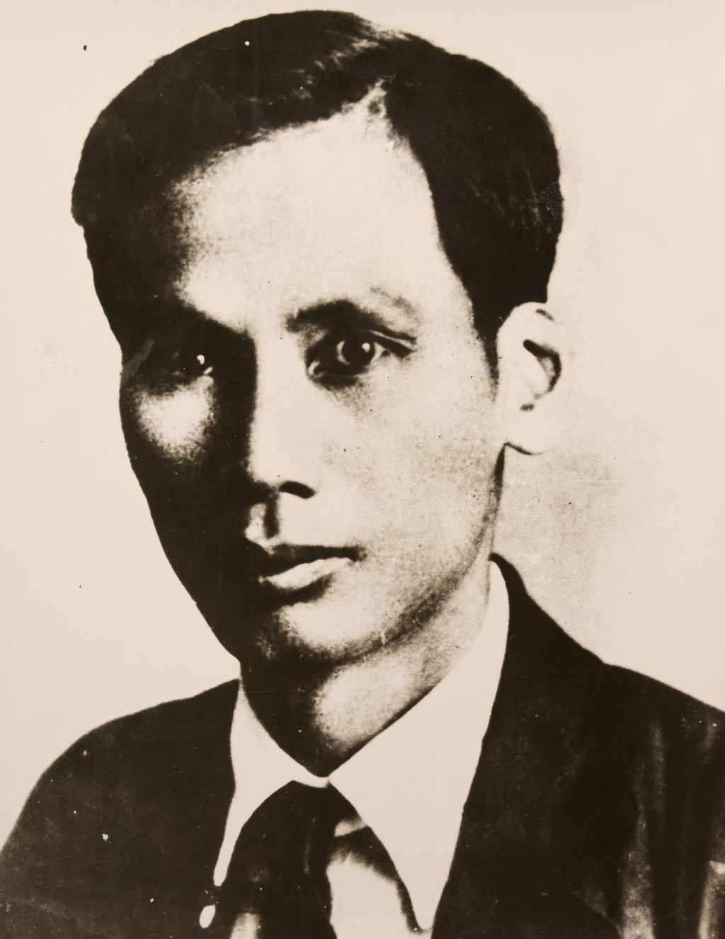 ສະ​ຫາຍ​ຫຍ​ງຽວນ​ອາຍກວັກ ປີ1930