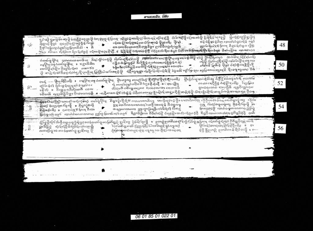 ສາມເນຣຂັນ(ນິໄສ)