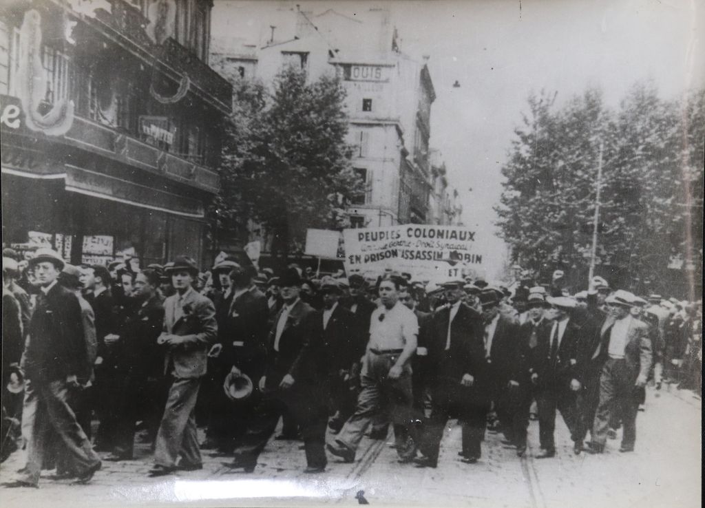 ຂະ​ບວນ​ປະ​ທ້ວງ​ຢູ່​ຕ່າງ​ປະ​ເທດ