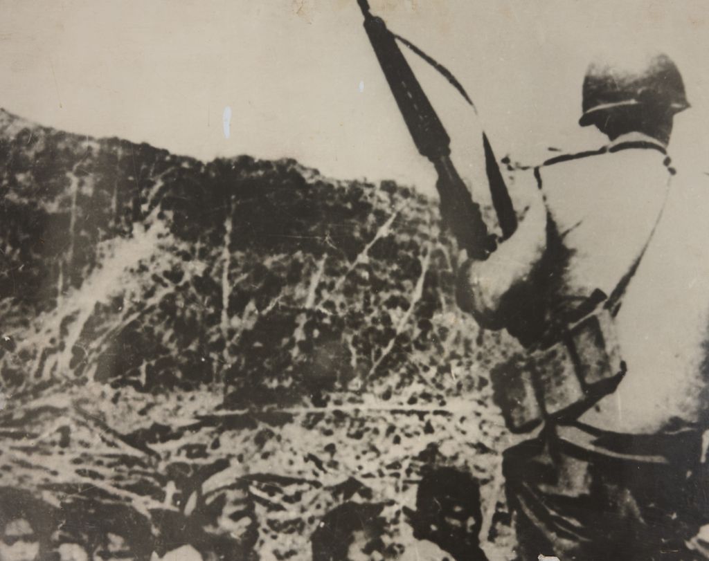 ຈັກ​ກາ​ພັດ ອາ​ເມ​ຣິ​ກາ ຂົ່ມ​ຂູ່​ປະ​ຊາ​ຊົນ ຜູ້​ທີ່​ຮັກ​ຊາດ