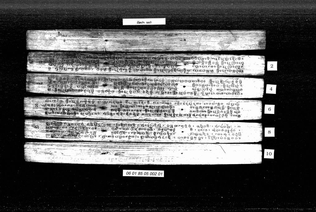 ຍັສປາ ( ແປ )