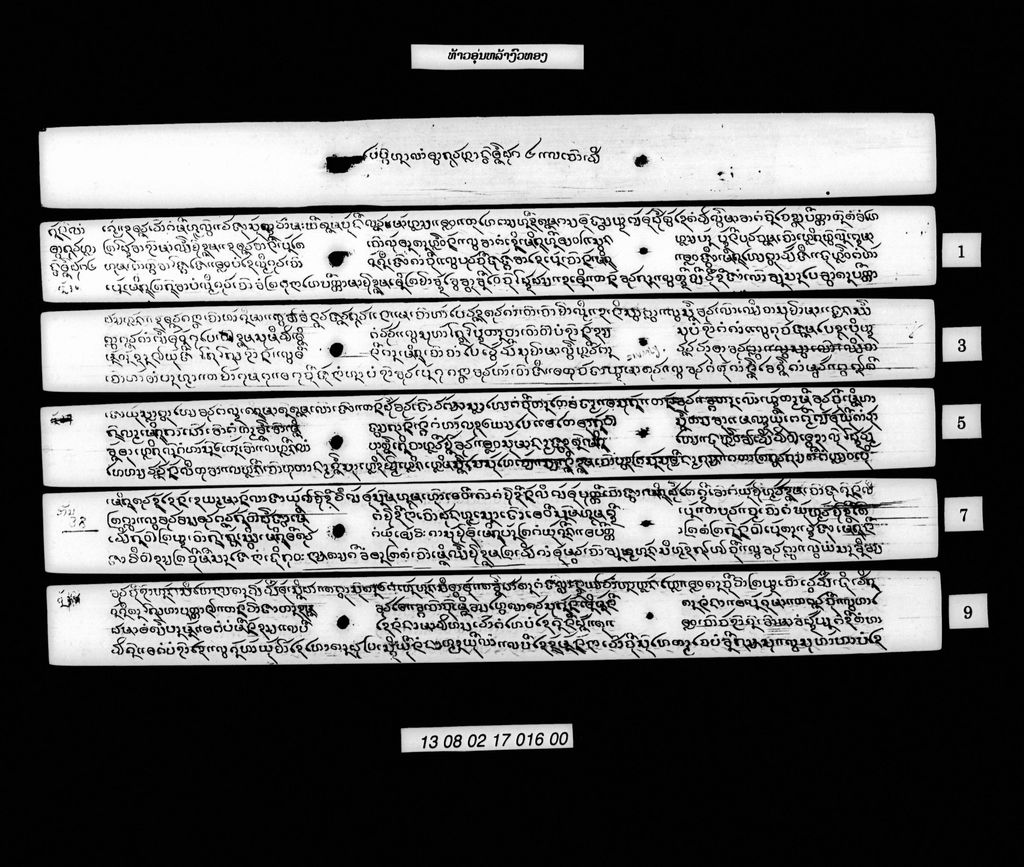 ທ້າວອຸ່ນຫລ້າງົວທອງ