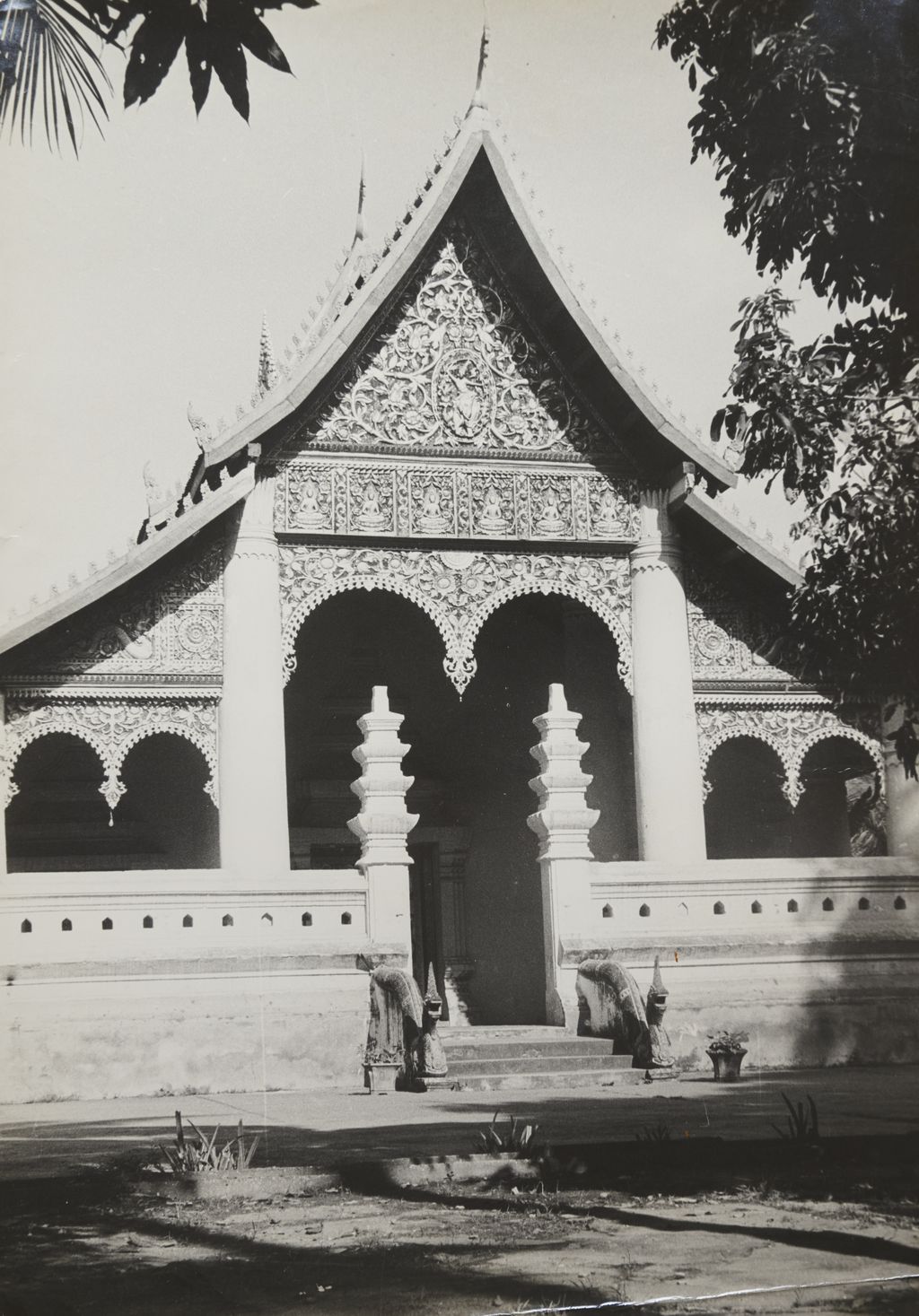 ວັດ​ຊຽງ​ທອງ