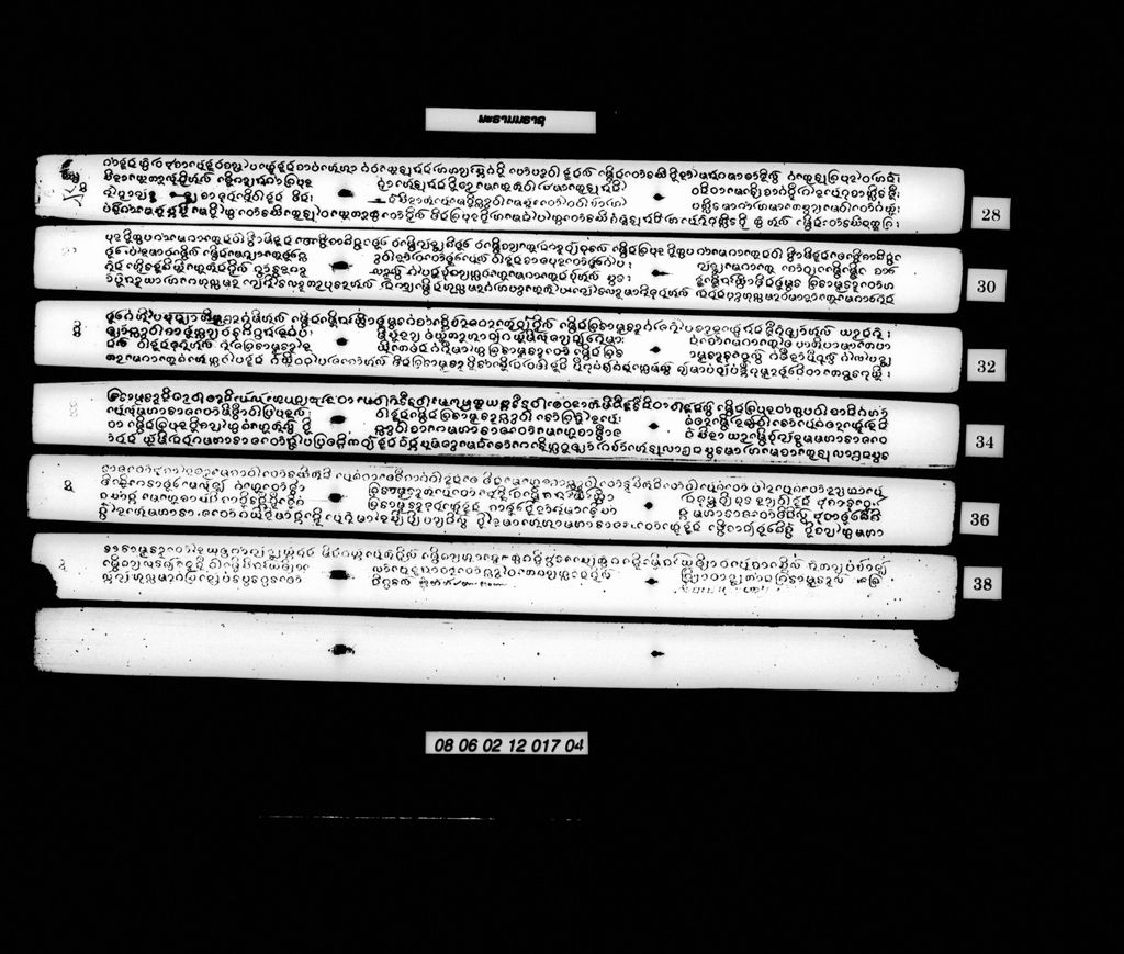 ພະຣາມມຣາຊ