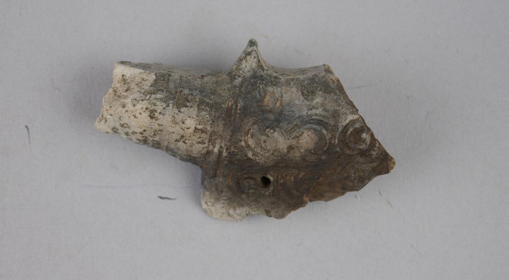 ສ່ວນກາງກອກຢາສູບ