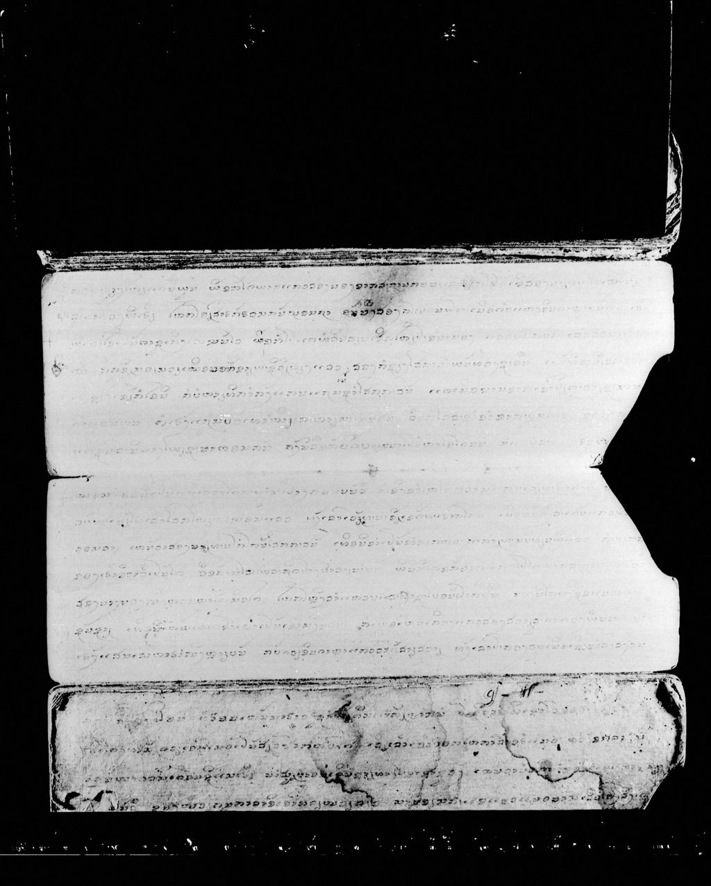 ອີ່ເໜົາ (ພຣະຣາຊນິພົນ)