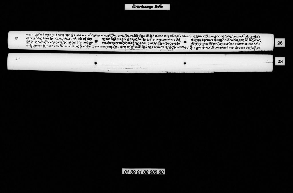 ຕີກາມາໄລຍະສູຕ (ມັດຕົ້ນ)