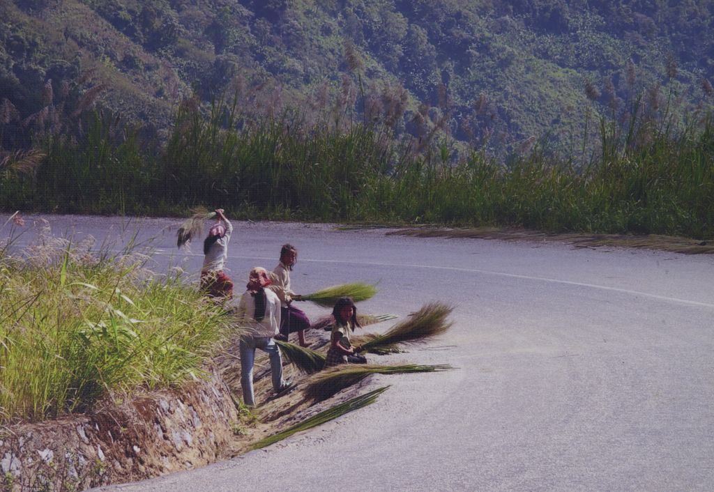 ເສັ້ນ​ທາງ 13 ເໜືອ