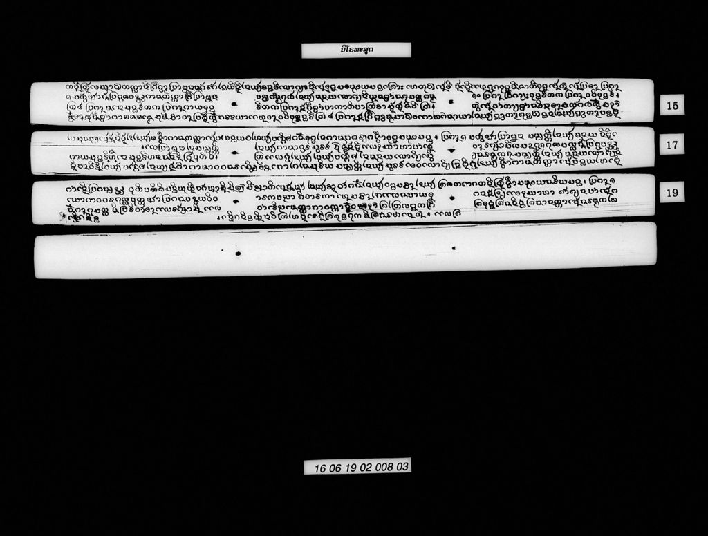 ນິໂຣທະສູຕ