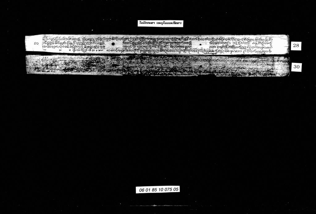 ໂລມັກກະສາ(ອະນຸໂລມມະກັສສາ)