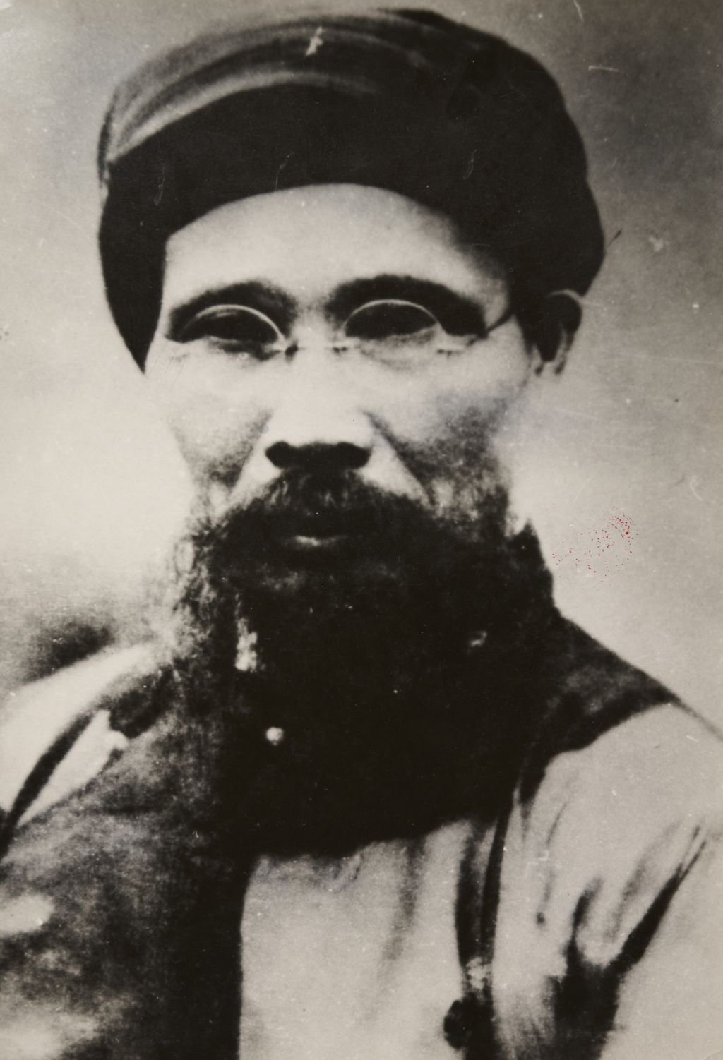 ຟານ​ໂບ້ຍ​ເຈົາ ປີ 1867-1940