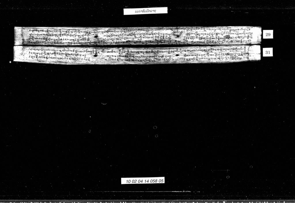 ພຍາທັມມິກຣາຊ