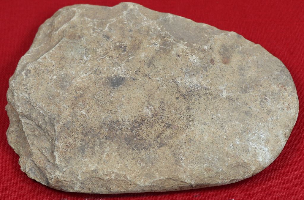 ສີວຫີນ ເຮັດດ້ວຍຫີນ