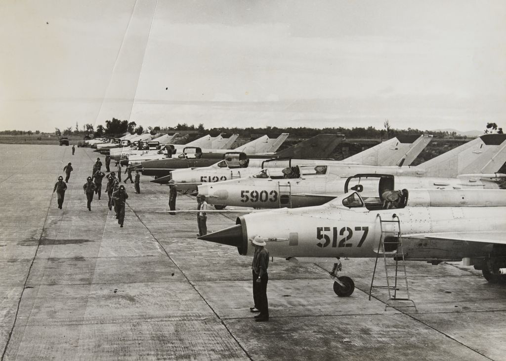 ກອງທັບອາກາດ