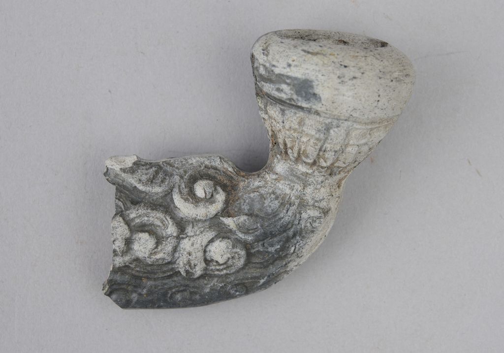 ຫົວກອກຢາສູບ  