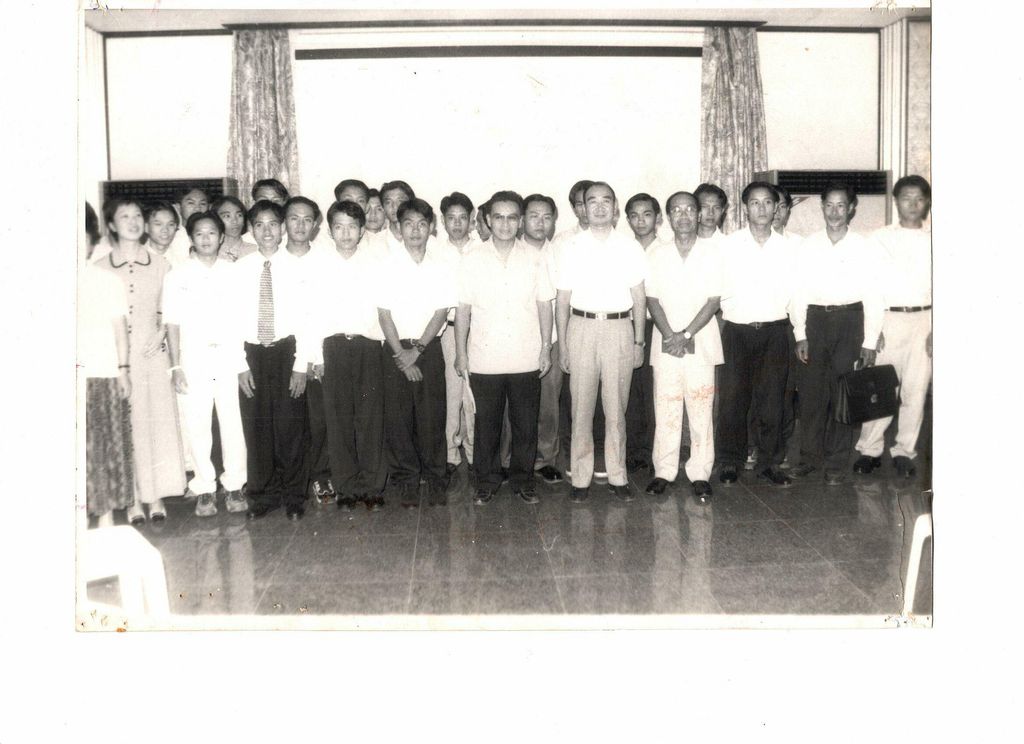 ນັກ​ຮຽນ 44 ຄົນ​ໄດ້​ຮັບ​ທຶນ​ການ​ສຶກ​ສາ​ຈາກ ສ​ປ ຈີນ