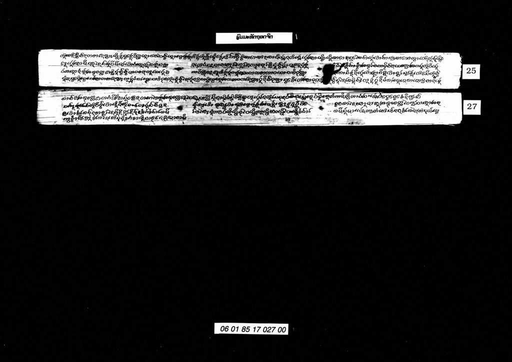 ພົມມະທັດຖອດຈິດ