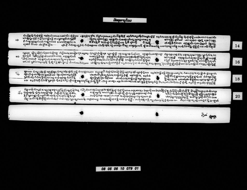 ມັດທຸອານຸໂລມ