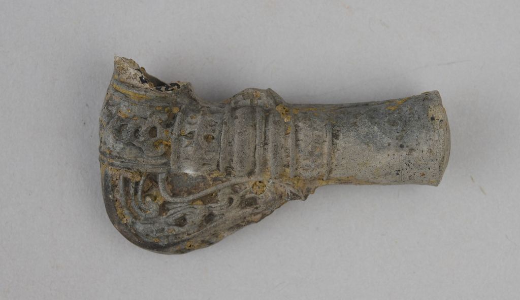 ກອກ​ຢາ​ສູບ