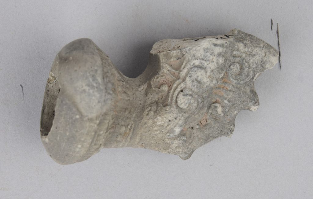 ຫົວກອກຢາສູບ