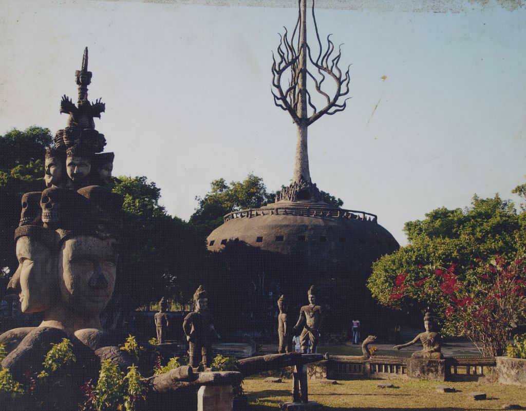 ວັດ​ຊຽງ​ຄວນ