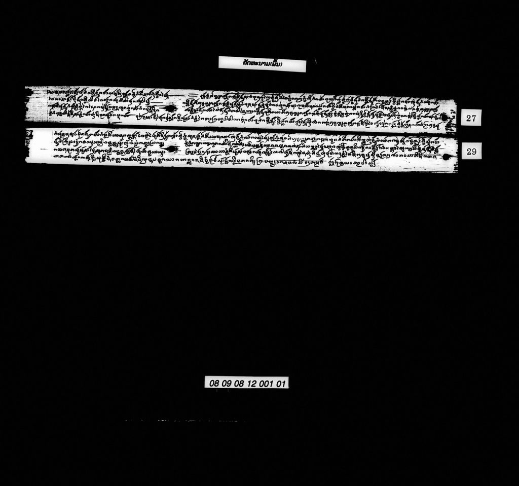 ຄັດທະນາມ (ພື້ນ)