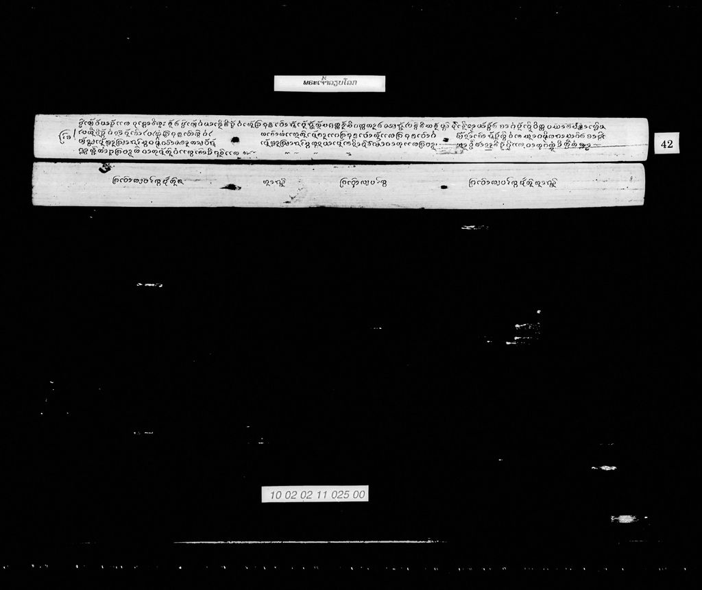 ພຼະເຈົ້າລຽບໂລກ