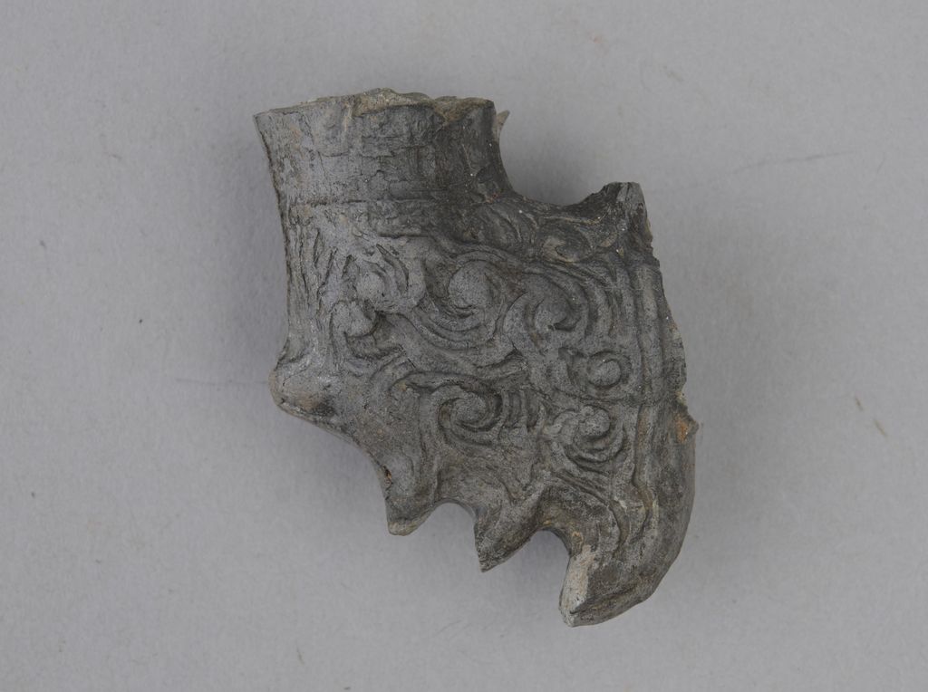 ສ່ວນຄໍກອກຢາສູບ 