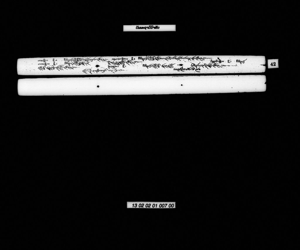 ບັພພະຊາວິນິຈສັຍ