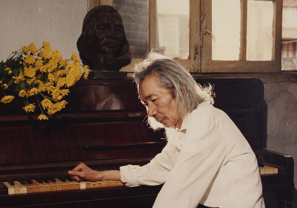 ສີ​ລະ​ປີນ​ວັນ​ກາວ