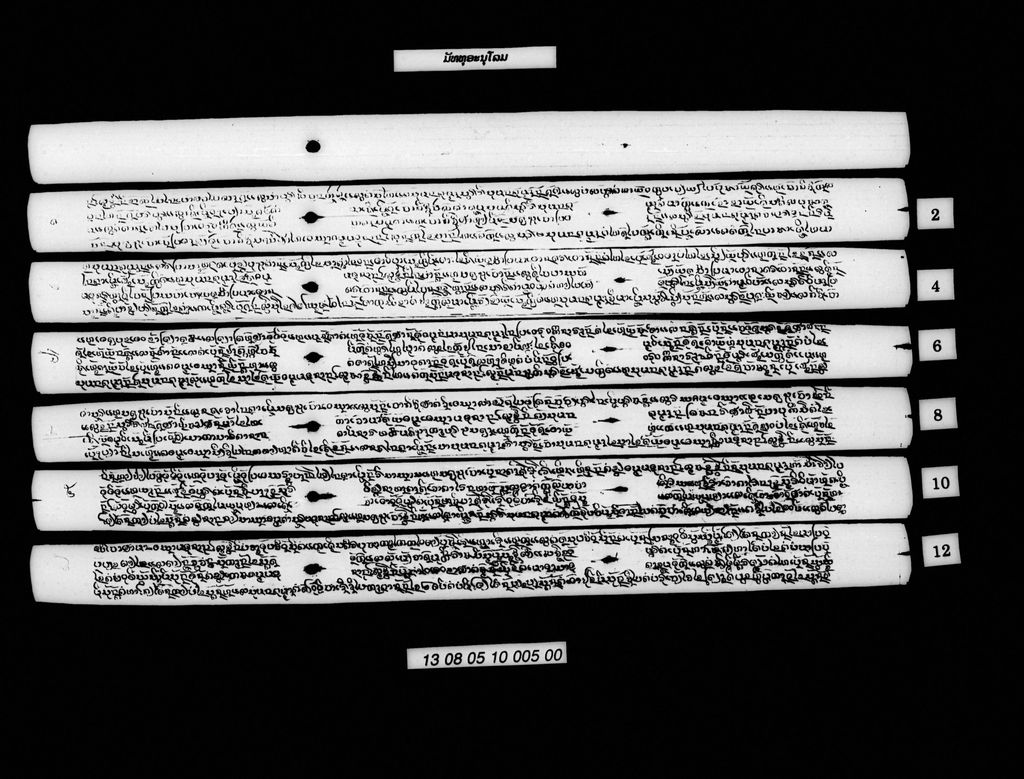 ມັທທຸອະນຸໂລມ