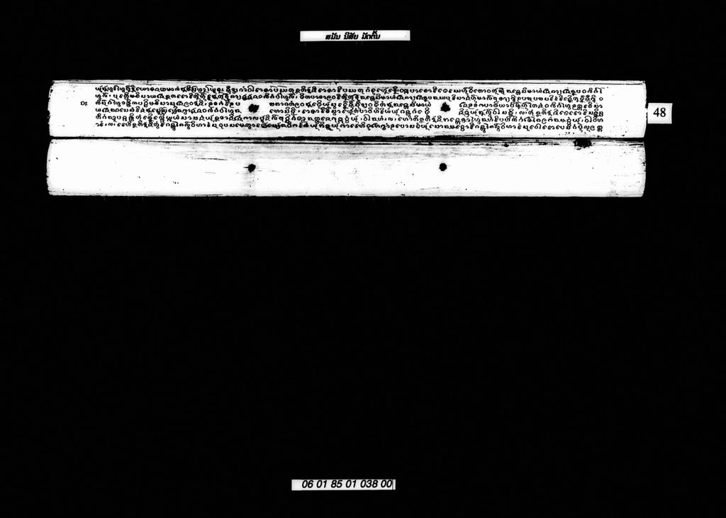 ສມັນ ມັດຕົ້ນ(ນິສັຍ)