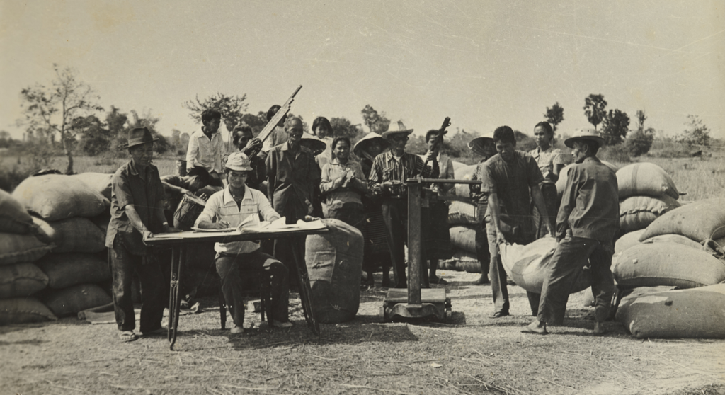 ເສຍ​ພາ​ສີ​ກະ​ສິ​ກຳ