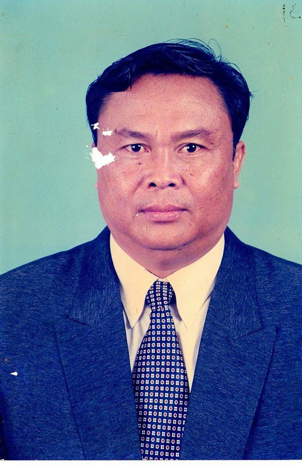 ສ/ຫ ຄຳ​ບຸ່ນ ດ້ວງ​ປັນ​ຍາ