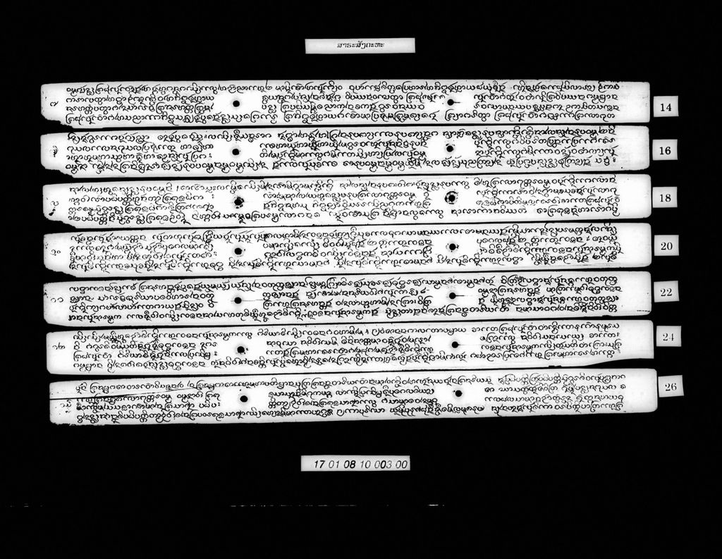 ສາຣະສັງຄະຫະ