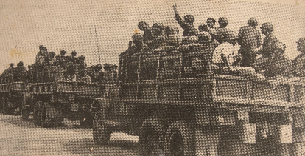 ລູກ​ມື ຂອງ​ຈັກ​ກາ​ພັດ ​ອາ​ເມ​ລິ​ກາ