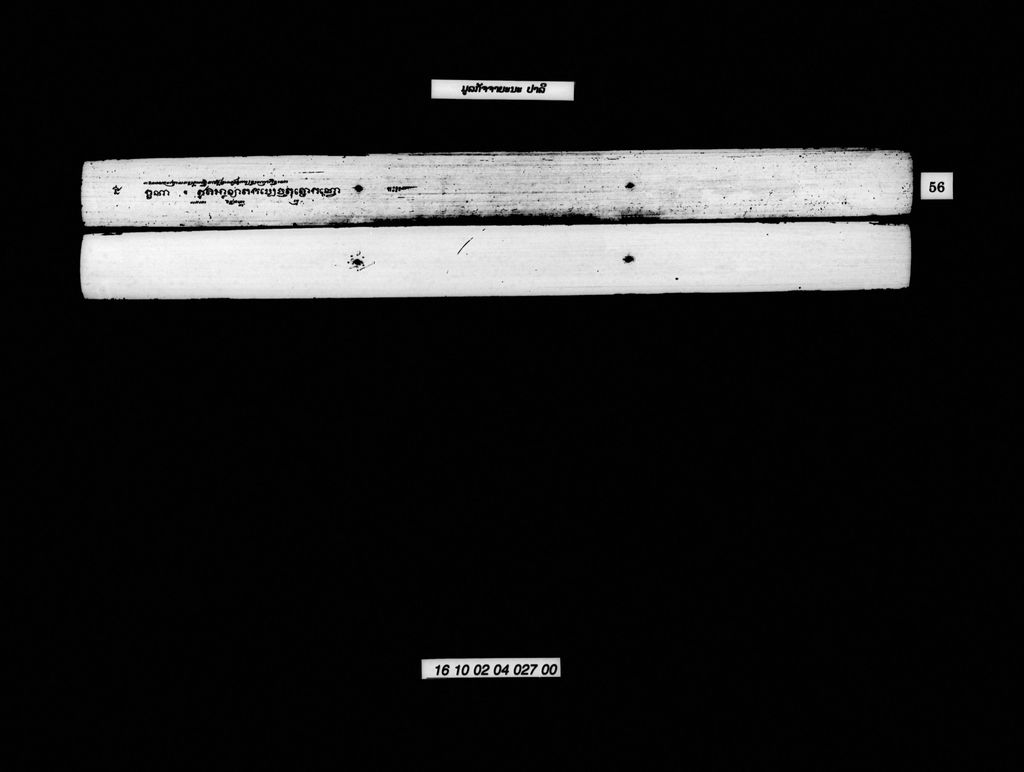 ມູລກັຈຈາຍະນະ (ປາລີ)