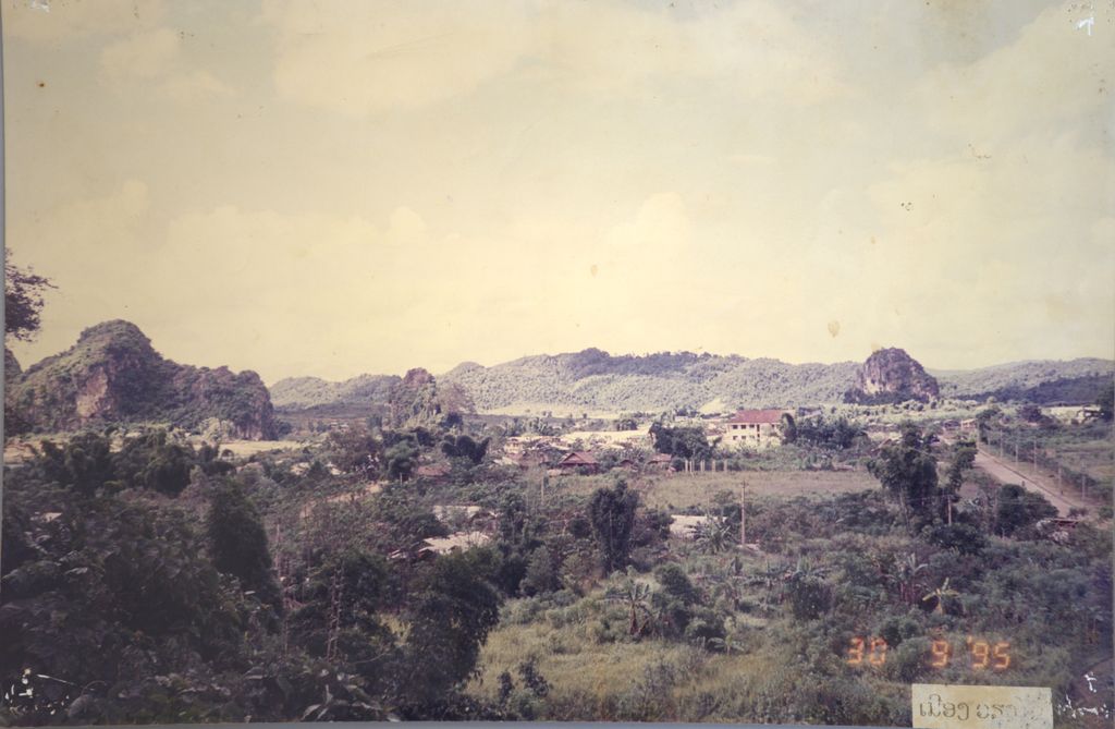 ທິວ​ທັດ​ເມືອງວຽງໄຊ