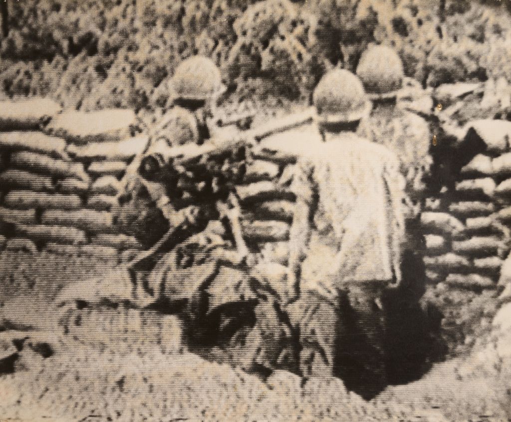 ທະ​ຫານ​ໄທ​ບຸກ​ຍຶດ​ເຂົ້າ 3 ບ້ານ​ເຂດ​ຊາຍ​ແດນ​ລາວ-ໄທ ແຂວງ​ໄຊ​ຍ​ບູ​ລີ 1984