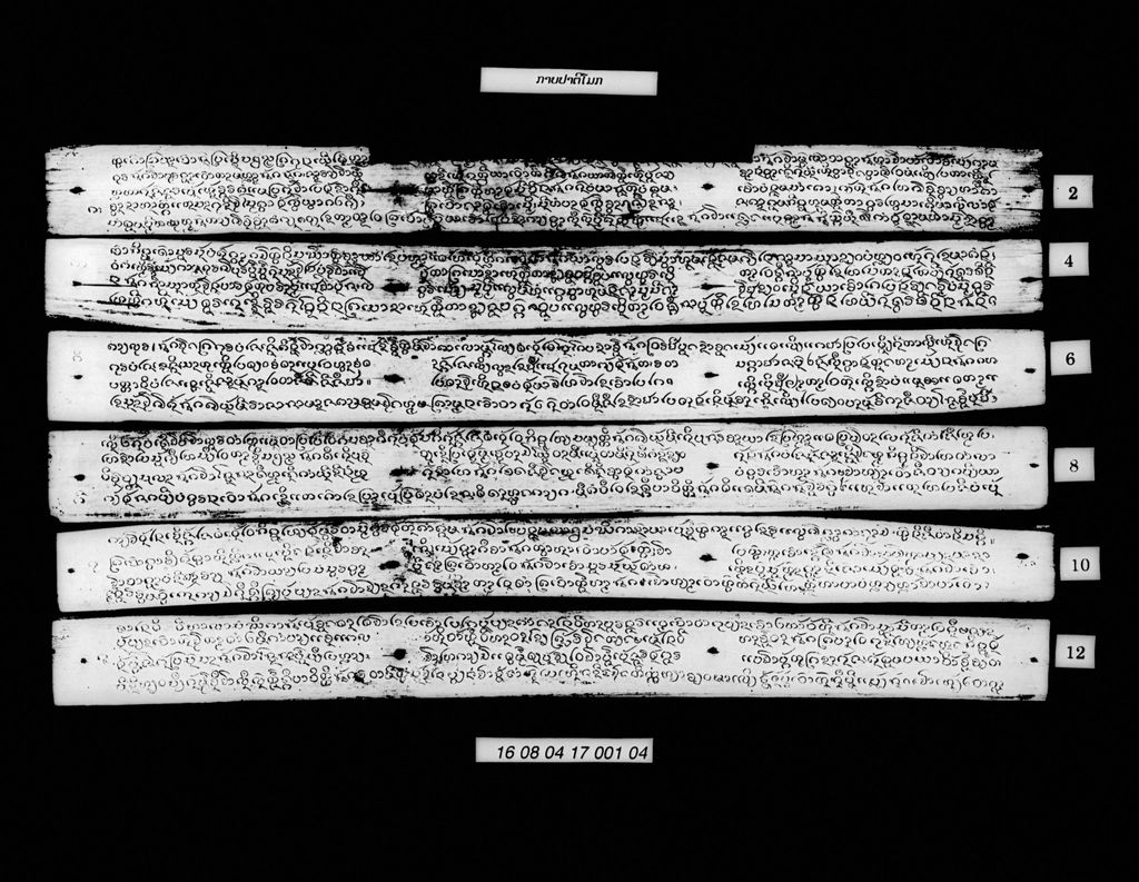 ກາບປາຕິໂມກ